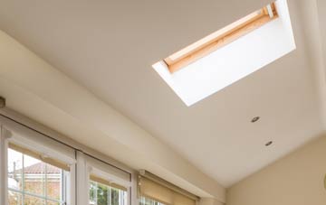 Gott conservatory roof insulation companies