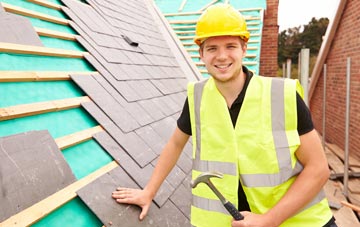 find trusted Gott roofers