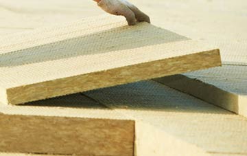 measuring Gott tapered insulation