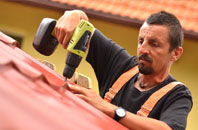 Gott garage roof repairs